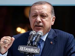 Turkey Accuses Germany Of Abetting Terrorists