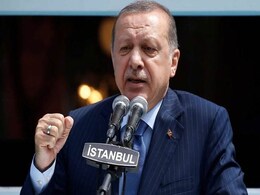 Turkey Accuses Germany Of Abetting Terrorists Turkey Accuses Germany Of Abetting Terrorists