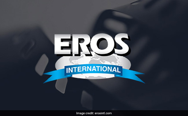 Eros In  Talks With Apple, Others To Sell Content Library: Report