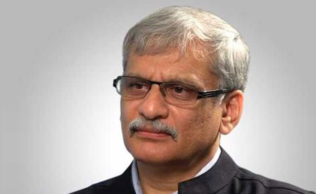 Errol D'Souza Appointed Director Of IIM-Ahmedabad