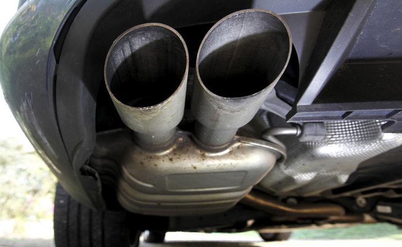 European Union Rolls Out Stricter Car Emissions Test