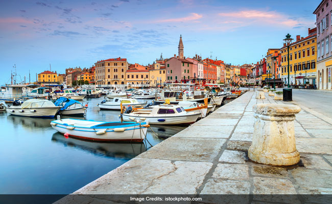 Weekend In 10 European Cities Like Smoking 4 Cigarettes Per Day: Study