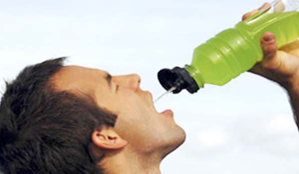Here's Why You Shouldn't Ruin Your Workout By Having Cold Water
