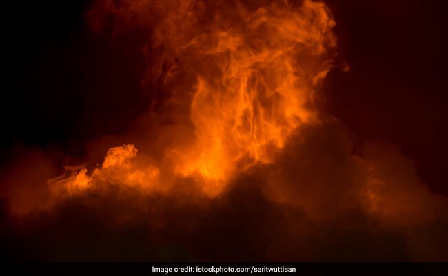 3 Killed, 33 Injured In Firecracker Explosion During Puri's Jagannath Festival: Cops