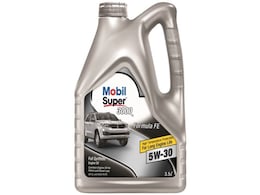 ExxonMobil Launches New Engine Oil For Both Petrol And Diesel Engines ExxonMobil Launches New Engine Oil For Both Petrol And Diesel Engines