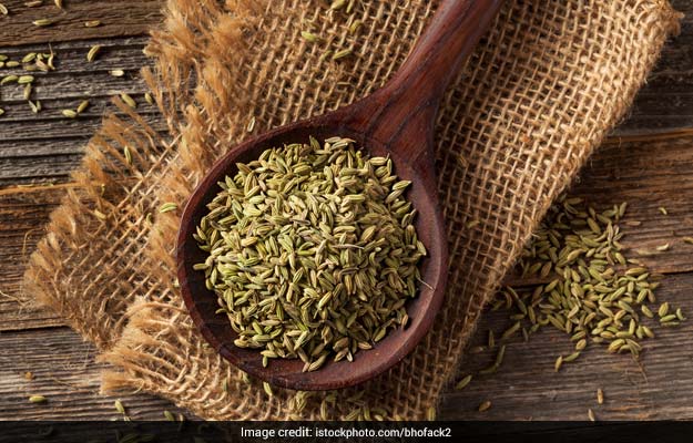 fennel seeds