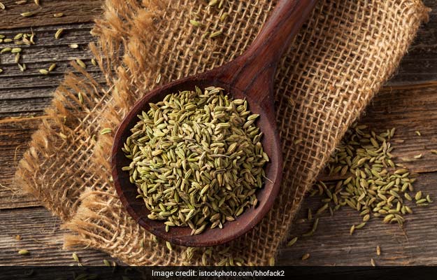 Fennel Seeds: 7 Surprising Health Benefits Of Fennel Seeds