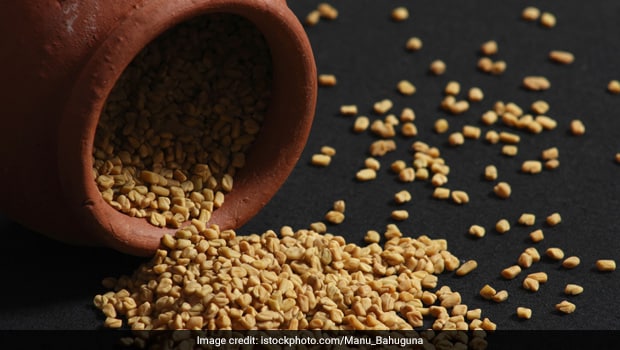 Fenugreek Seeds: Heres How Eating Soaked or Sprouted Methi Dana will Benefit  Your Health - NDTV Food