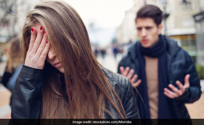 Frustrated With Your Spouse? These Scientists Suggest A Specific Kind Of Prayer