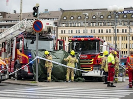 Finnish Police 'Quite Certain' About Attacker's Identity: Report Finnish Police 'Quite Certain' About Attacker's Identity: Report
