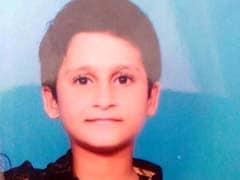 Schoolboy, 11, Imitates Daredevil Fire Breathing Act, Dies In Telangana