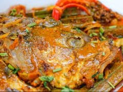Fish Head Curry: A Delicacy that's a Hotpot of Flavours Fish Head Curry: A Delicacy that's a Hotpot of Flavours