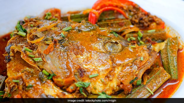 Fish Head Curry: A Delicacy that's a Hotpot of Flavours