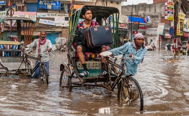 Flood Borne Diseases: Symptoms To Watch Out For