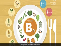 5 Folate (Vitamin B9)-Rich Recipes You May Try For Folic Acid Sufficiency 5 Folate (Vitamin B9)-Rich Recipes You May Try For Folic Acid Sufficiency