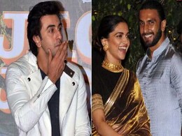 Forbes List: कमाई के मामले में दीपिका पादुकोण से पीछे हैं रणबीर, रणवीर और प्रियंका चोपड़ा Forbes List: कमाई के मामले में दीपिका पादुकोण से पीछे हैं रणबीर, रणवीर और प्रियंका चोपड़ा