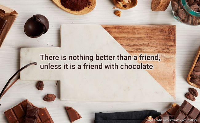 Happy Friendship Day 2017: 11 Friendship Quotes To Send To Your Friends