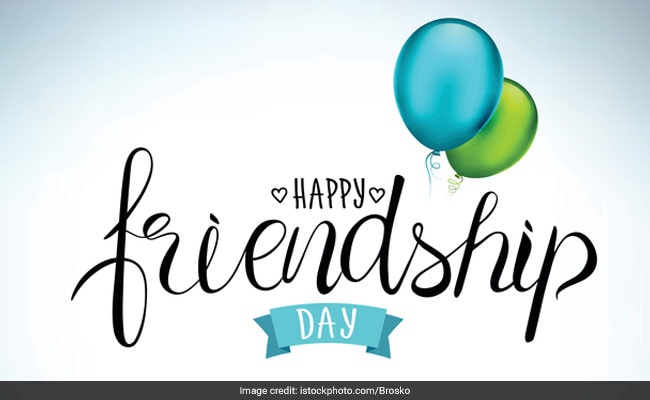 Friendship Day 2017: Wishes, Quotes, WhatsApp Messages To Share With Your BFFs