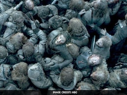 <i>Game of Thrones</i>: The Major Battle Scenes, Ranked <i>Game of Thrones</i>: The Major Battle Scenes, Ranked