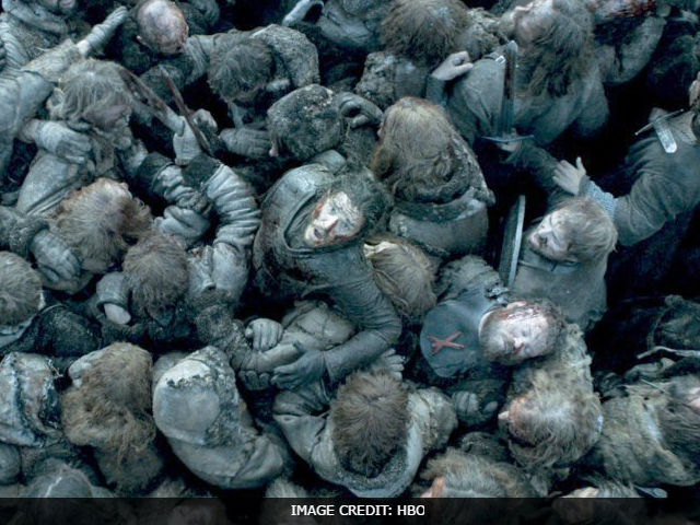 <i>Game of Thrones</i>: The Major Battle Scenes, Ranked