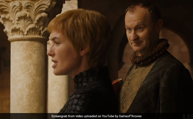 Game Of Thrones: Could This Tiny Detail Lead To Cersei's Downfall? The Internet Thinks So