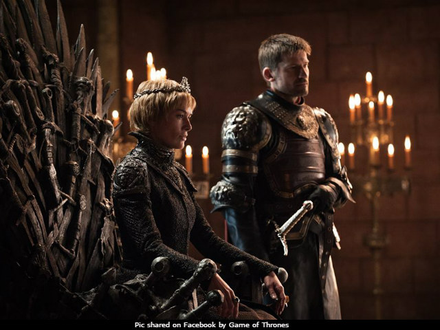 <I>Game Of Thrones 7</I>: After Posting Stolen Scripts Online, Hackers Demand Bitcoin Ransom