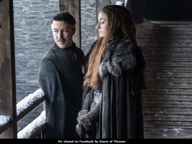 After <I>Game Of Thrones</i> Scripts, Hacker Leaks Episodes Of Another HBO Series