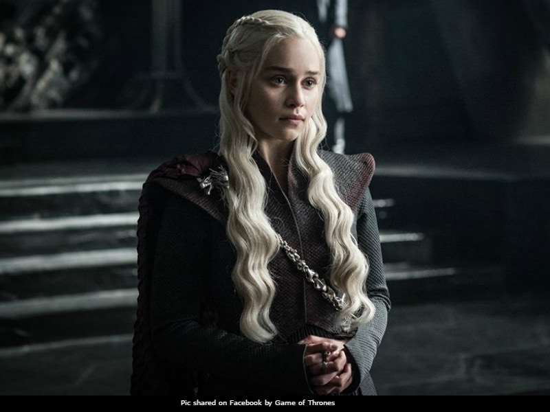 Game Of Thrones 7: Winter Has Come And Viewership Is Soaring