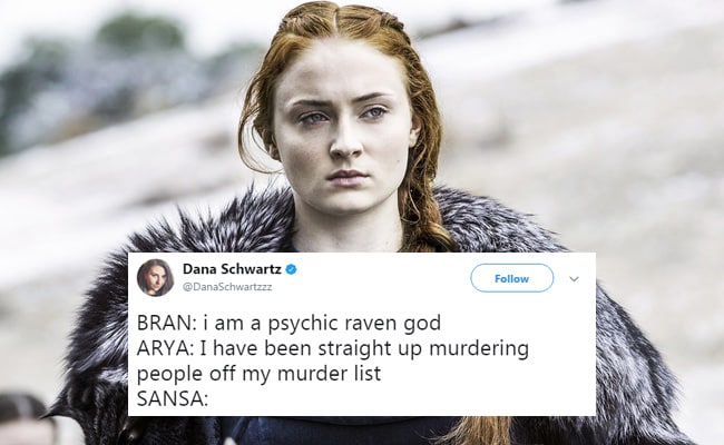 31 Of The Best Game Of Thrones Memes