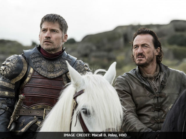 <i>Game Of Thrones</i>: What's Next For Jaime Lannister - Death Or Worse?