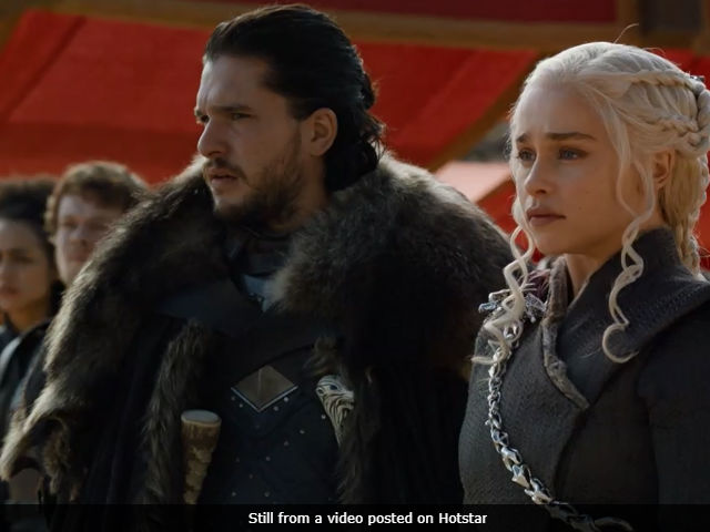 <i>Game of Thrones</i> And <i>Twin Peaks</i>: Summer's Biggest TV Show Vs The Best