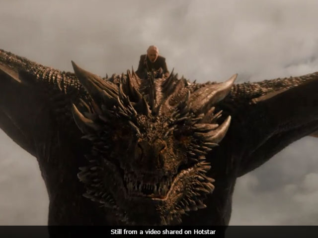 <i>Game Of Thrones</i> Hackers Demand Ransom To Stop Leaking Scripts