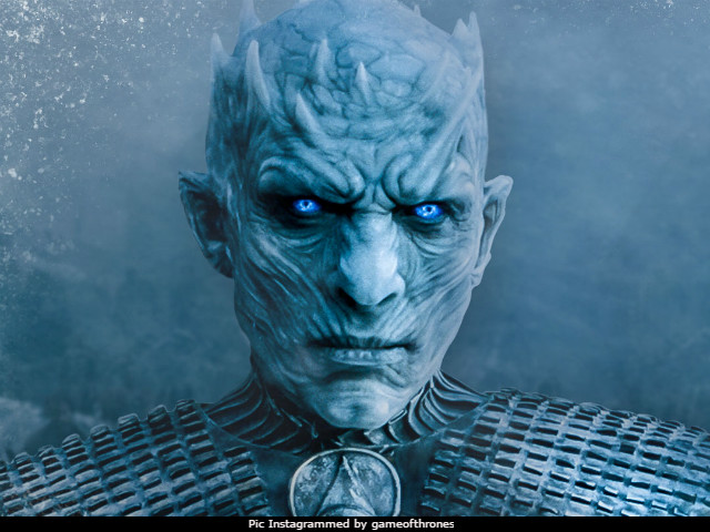 <I>Game Of Thrones</i> Season 7 Episode 7 Is What Hackers Threaten To Leak Next
