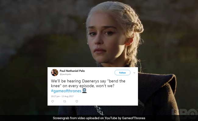 Game Of Thrones Season 7, Episode 5: 18 Hilarious Tweets