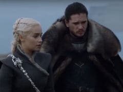 <I>Game Of Thrones 7</i> Episode 7: What Actors Say About Jon Snow And Daenerys Targaryen Hooking Up