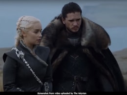 <I>Game Of Thrones 7</i> Episode 7: What Actors Say About Jon Snow And Daenerys Targaryen Hooking Up <I>Game Of Thrones 7</i> Episode 7: What Actors Say About Jon Snow And Daenerys Targaryen Hooking Up