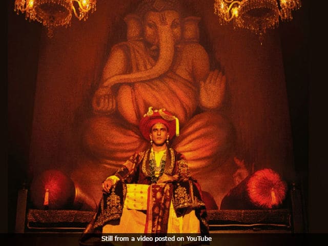 Ganesh Chaturthi 2017: 8 Bollywood Songs Celebrating Bappa