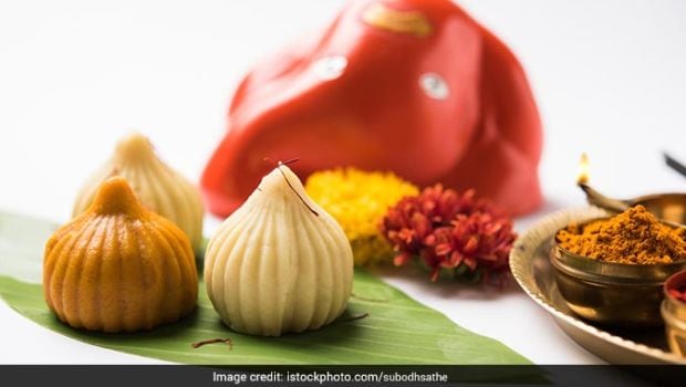 Happy Ganesh Chaturthi: 5 Mouth-Watering Delicacies To Savour On Ganesh  Mahotsav