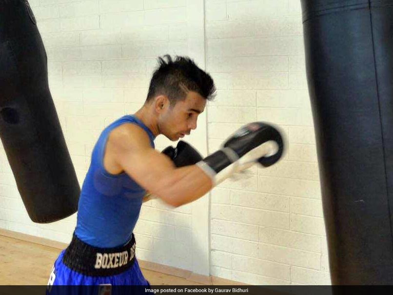 World Boxing Championships: Amit Phangal, Gaurav Bidhuri Enter Quarters
