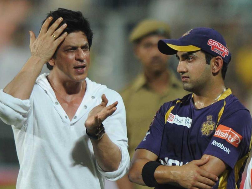 IPL Auction: Yuvraj Singh Returns To Punjab, Kolkata End Romance With Gautam Gambhir