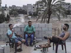 Trapped Between Israel And Hamas, Gaza's Wasted Generation Is Going Nowhere