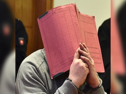 German Killer Nurse Suspected Of Murdering Over 84 Patients German Killer Nurse Suspected Of Murdering Over 84 Patients