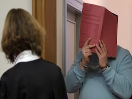 German Killer Nurse Murdered 'At Least 90 Patients' German Killer Nurse Murdered 'At Least 90 Patients'