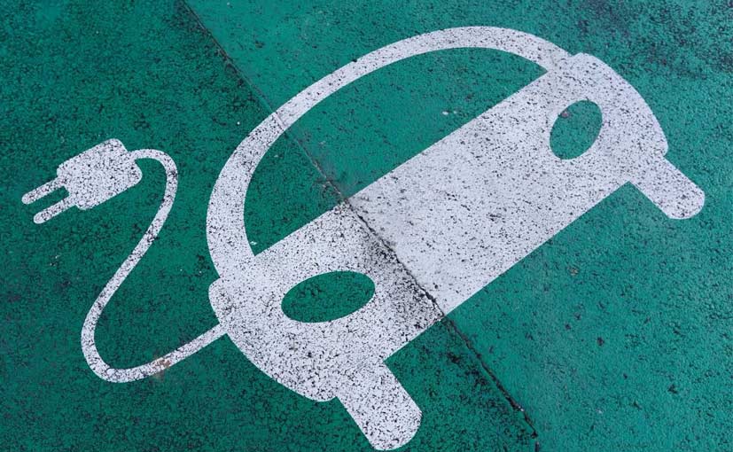 Tata Power Installs First Electric Car Charging Station In Mumbai