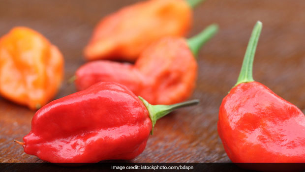 Bhoot Jolokia (Ghost Chilli Pepper): Do You Have the Guts to Try it?