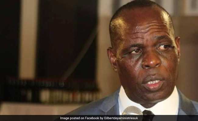 Britain Extradites 'Miracle Baby' Pastor To Kenya