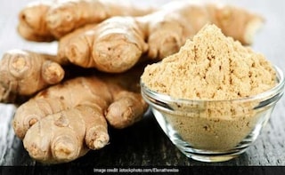 6 Ginger Powder Benefits: From Treating Morning Sickness to Boosting Your Metabolism
