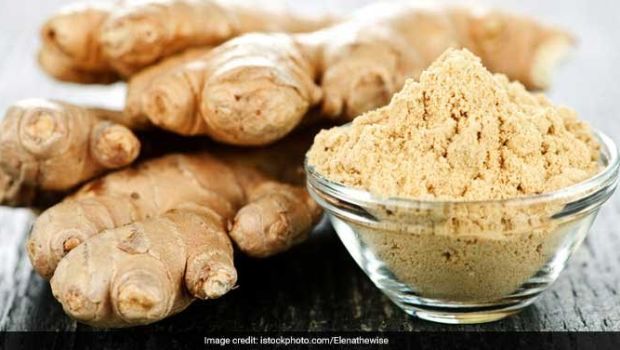 Health Benefits Of Ginger: 3 Nutritionist-Approved Reasons To Cook With Adrak