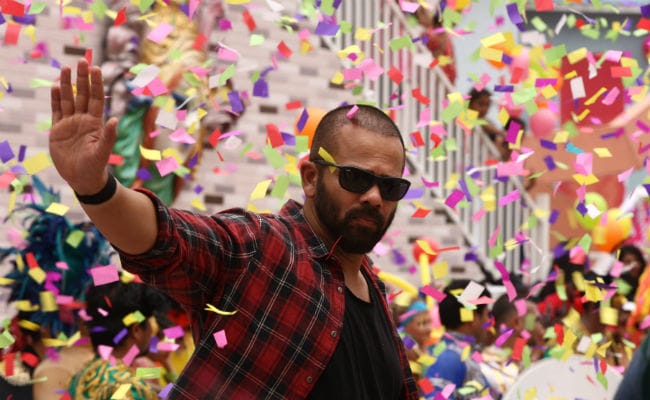 golmaal again