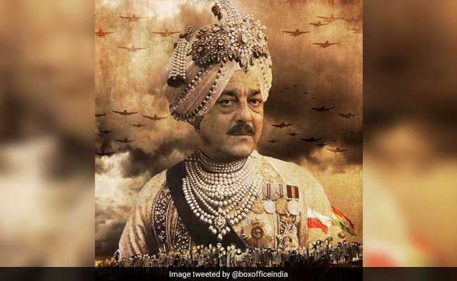 'भूमि' में पिता तो 'द गुड महाराजा' में ऐसे नजर आएंगे संजय दत्त 'भूमि' में पिता तो 'द गुड महाराजा' में ऐसे नजर आएंगे संजय दत्त